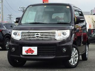 MG33S427535 2014 NISSAN MOCO-0