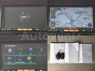 MG33S427535 2014 NISSAN MOCO-3