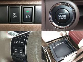 MG33S427535 2014 NISSAN MOCO-4