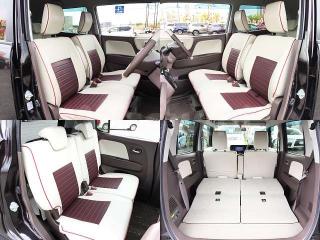 2014 NISSAN MOCO - 7