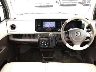 MG33S427535 2014 NISSAN MOCO-1