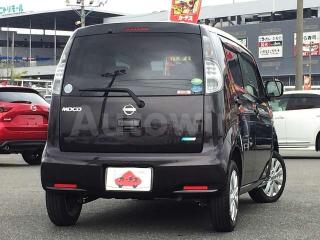 MG33S427535 2014 NISSAN MOCO-2