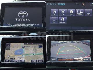 ZRR800142769 2015 TOYOTA VOXY-3