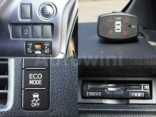 ZRR800142769 2015 TOYOTA VOXY-4
