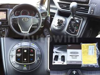 ZRR800142769 2015 TOYOTA VOXY-5