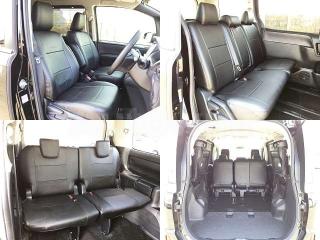 2015 TOYOTA VOXY - 7