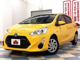 NHP102427838 2015 TOYOTA AQUA-0