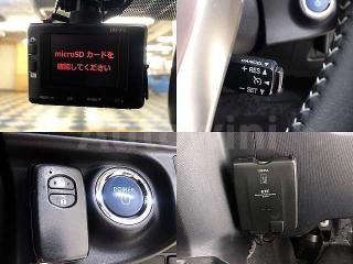 NHP102427838 2015 TOYOTA AQUA-4