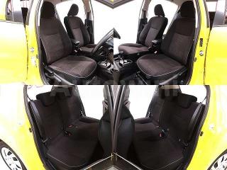 2015 TOYOTA AQUA - 7