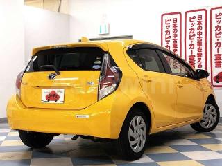 NHP102427838 2015 TOYOTA AQUA-2