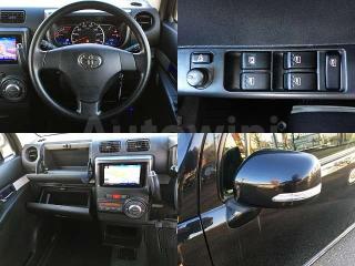 L575A0033600 2013 TOYOTA PIXIS SPACE-5