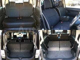 2013 TOYOTA PIXIS SPACE - 8