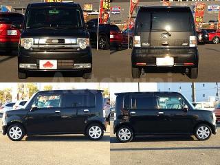 2013 TOYOTA PIXIS SPACE - 9