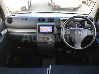 L575A0033600 2013 TOYOTA PIXIS SPACE-1