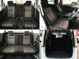2014 NISSAN SERENA - 8