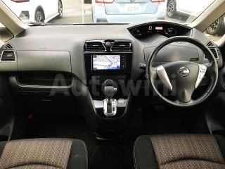 HFC26211838 2014 NISSAN SERENA-1