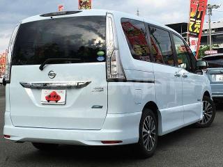 HFC26211838 2014 NISSAN SERENA-2