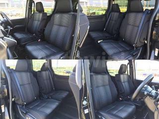 ZRR800393175 2017 TOYOTA VOXY-5