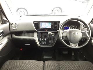 B21A0113092 2015 NISSAN DAYZ ROOX-1