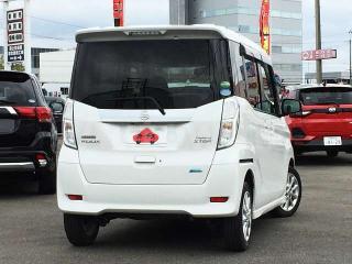 B21A0113092 2015 NISSAN DAYZ ROOX-2