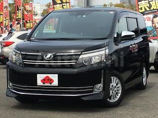 ZRR800223863 2016 TOYOTA VOXY V-0