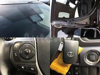 ZRR800223863 2016 TOYOTA VOXY V-4