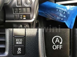 ZRR800223863 2016 TOYOTA VOXY V-5