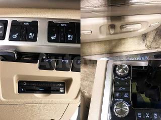2018 TOYOTA LAND CRUISER ZX - 7