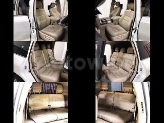 2018 TOYOTA LAND CRUISER ZX - 8