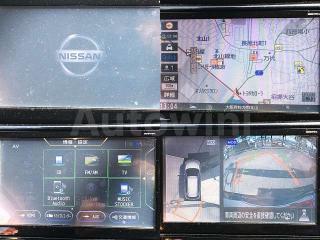 2017 NISSAN X TRAIL 20X - 4