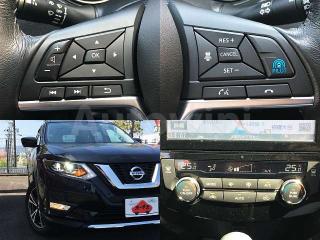 2017 NISSAN X TRAIL 20X - 7