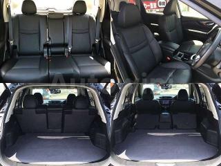 2017 NISSAN X TRAIL 20X - 8
