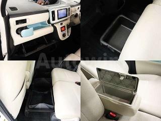 2016 DAIHATSU MOVE - 7