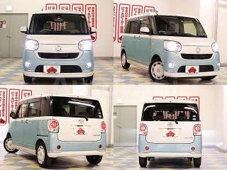 2016 DAIHATSU MOVE - 9