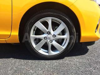 NHP102357835 2014 TOYOTA AQUA S-3