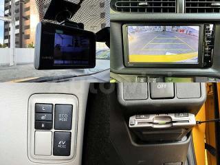 NHP102357835 2014 TOYOTA AQUA S-4