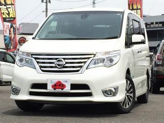 HFC26260361 2015 NISSAN SERENA-0