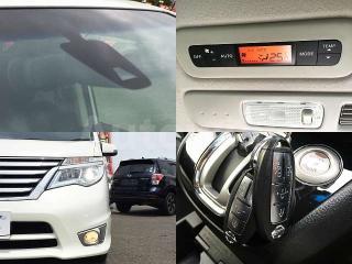 HFC26260361 2015 NISSAN SERENA-4
