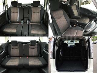 2015 NISSAN SERENA - 8