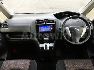 HFC26260361 2015 NISSAN SERENA-1