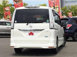 HFC26260361 2015 NISSAN SERENA-2