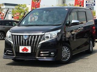 ZWR800207728 2016 TOYOTA ESQUIRE-0