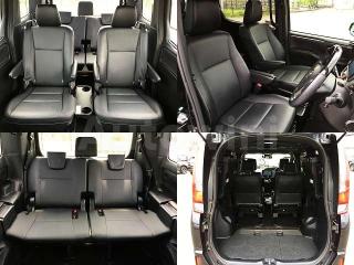 2016 TOYOTA ESQUIRE - 8