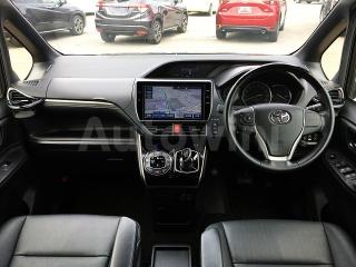 ZWR800207728 2016 TOYOTA ESQUIRE-1