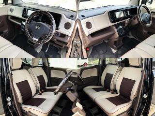 MG33S428831 2014 NISSAN MOCO-5