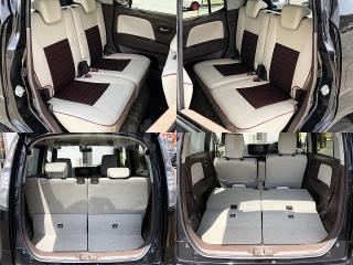 2014 NISSAN MOCO - 7