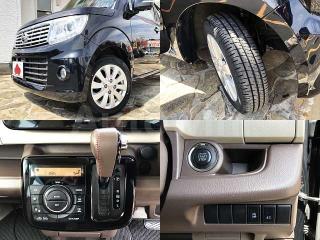 2014 NISSAN MOCO - 8