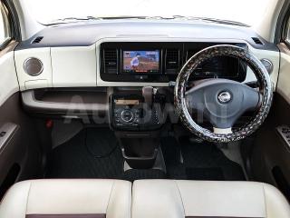 MG33S428831 2014 NISSAN MOCO-1