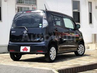 MG33S428831 2014 NISSAN MOCO-2