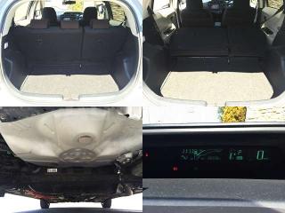 NHP106080965 2012 TOYOTA AQUA-4